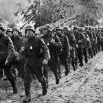 14 nëntor 1944-Beteja e Mushqetasë