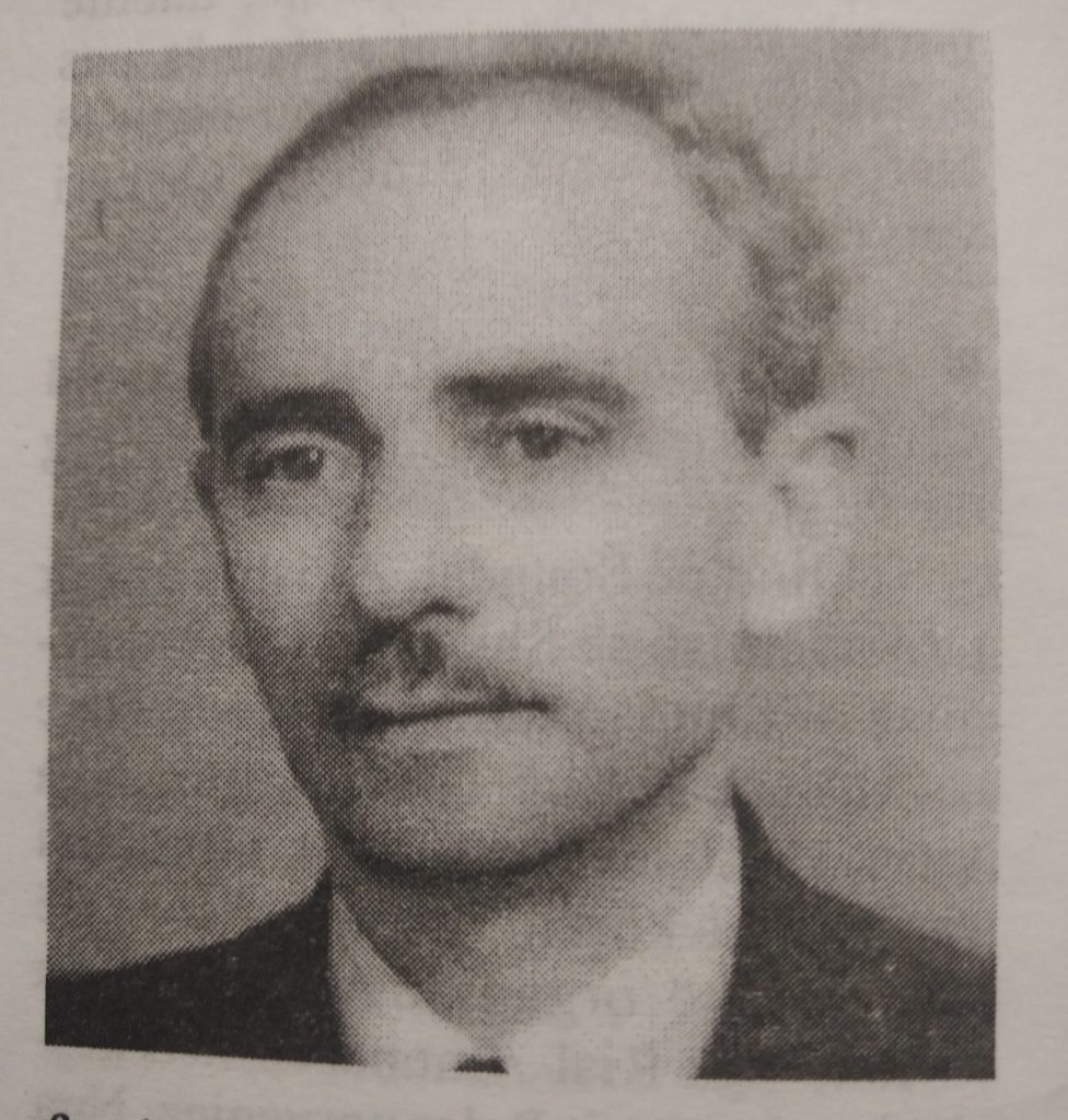 15 November 1925, was born the engineer and geologist Zihni Sinoimeri