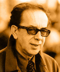 28 Janar 1936, lindi Ismail Kadare.