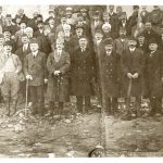 December 27th, The Congress of Durrës created the organ of the “elders”