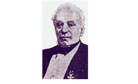 8 Janar 1826, lindi poeti arbëresh, Gavril Dara i Riu