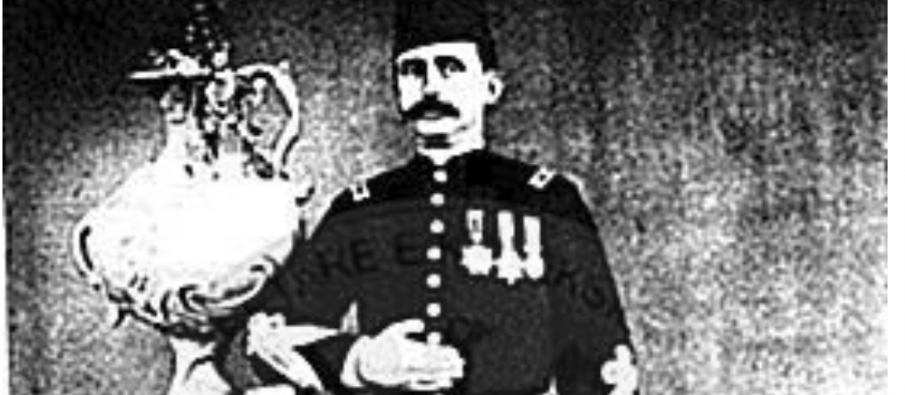 4 January 1841, was born Hodo Sokoli; The League of Prizren gave to him the responsibility to protect Shkodra